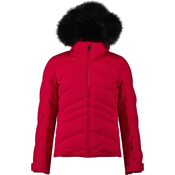ROSSIGNOL W STACI INSULATED JKT