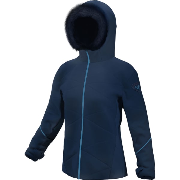 ROSSIGNOL W STACI PEARLY JKT