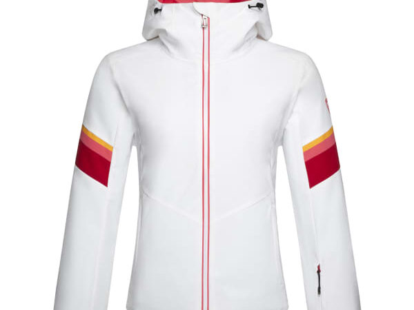 ROSSIGNOL W STRAWPILE JACKET