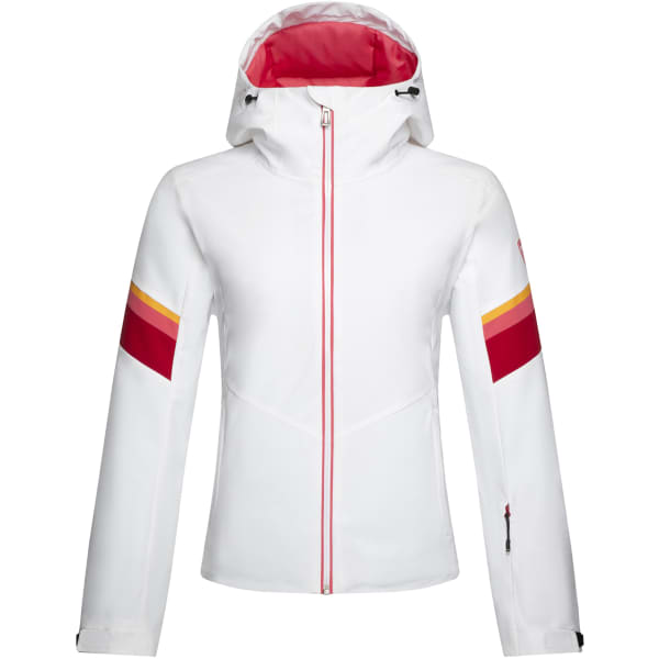 ROSSIGNOL W STRAWPILE JACKET