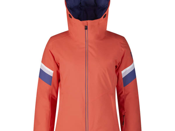 ROSSIGNOL W STRAWPILE JKT
