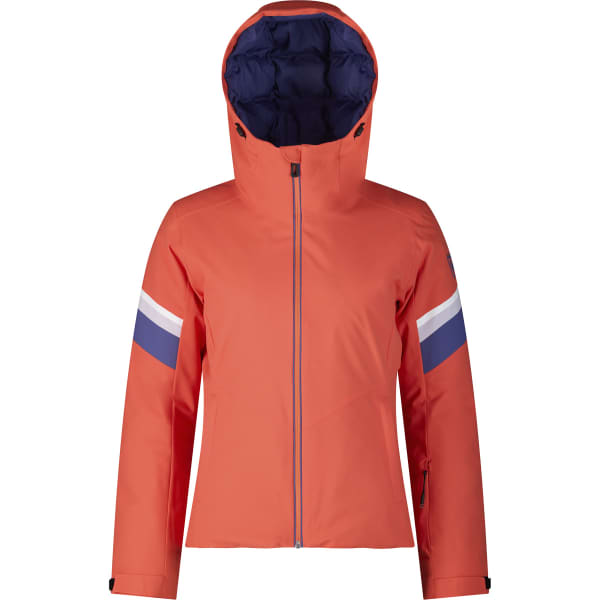 ROSSIGNOL W STRAWPILE JKT