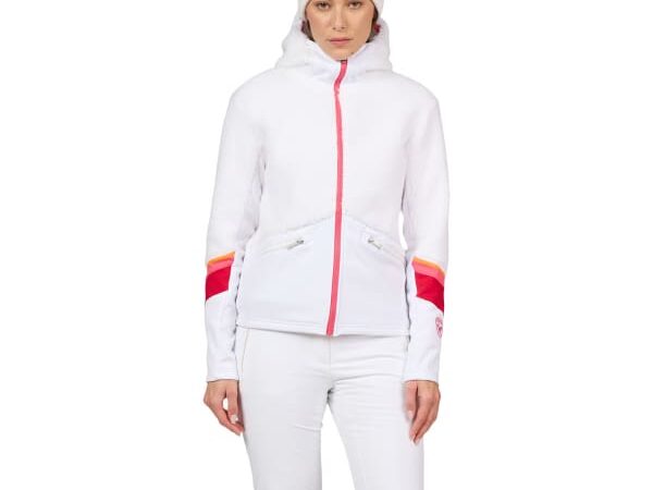 ROSSIGNOL W WISPILE FLEECE FZH