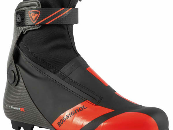 ROSSIGNOL X-IUM CARBON PREMIUM SKATE