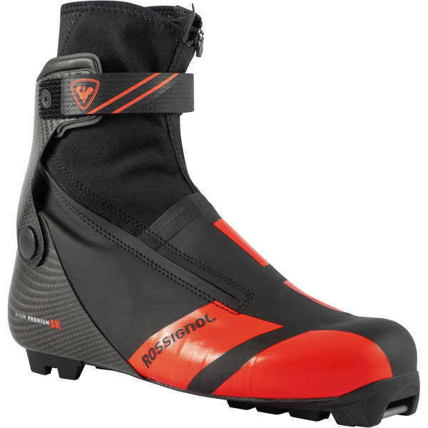 ROSSIGNOL X-IUM CARBON PREMIUM SKATE