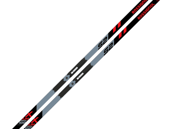 ROSSIGNOL X-IUM SKATING PREMIUM+ S2 SOFT