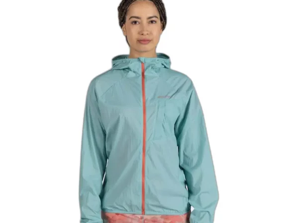 Coupe-vent femme Rossignol Sidelhorn