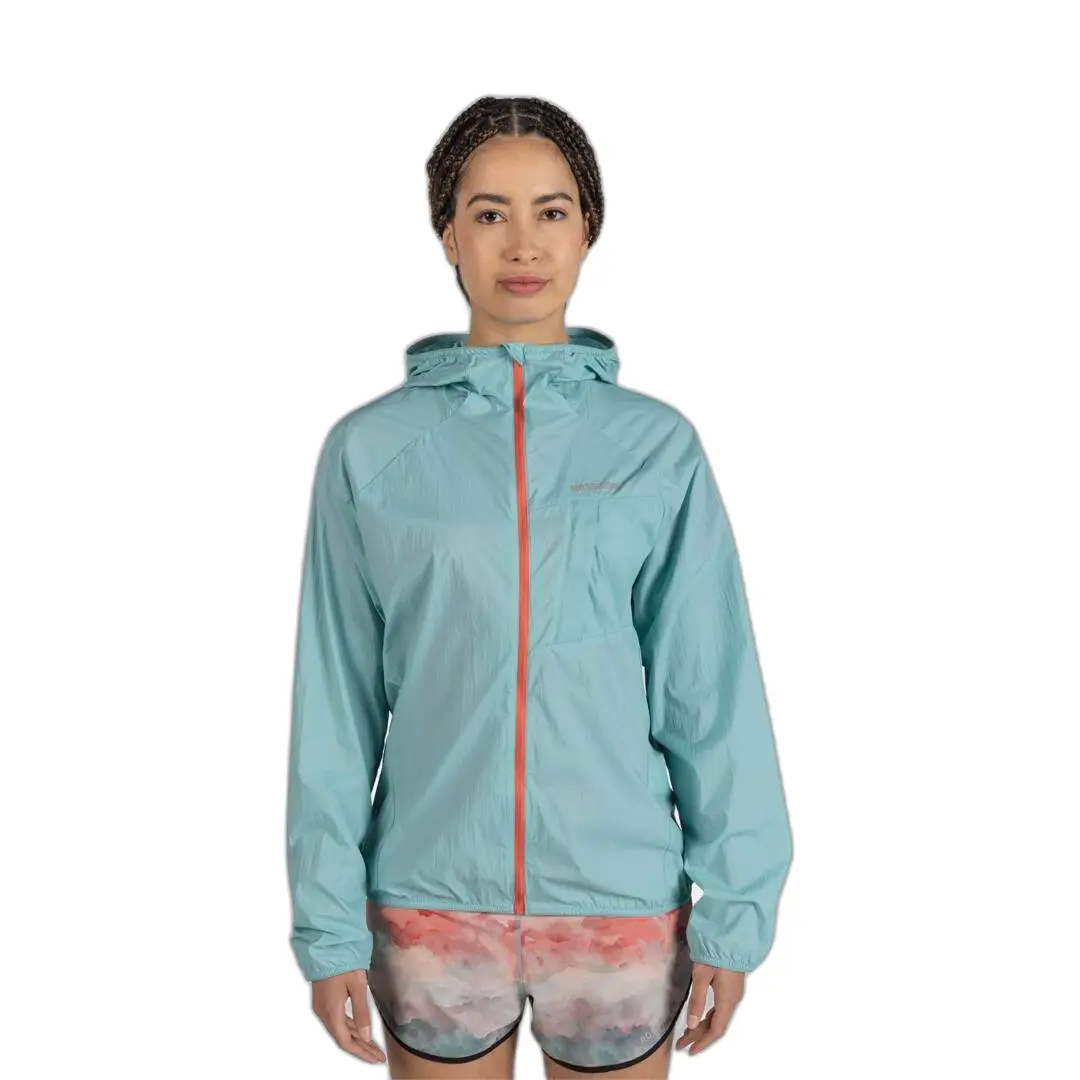 Coupe-vent femme Rossignol Sidelhorn