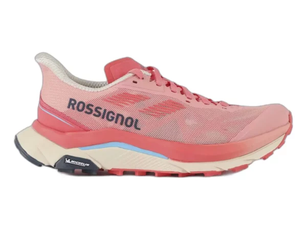 Chaussures de trail femme Rossignol Vezor