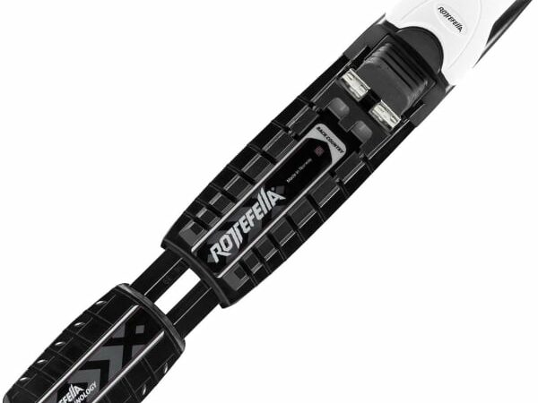 ROTTEFELLA BC MANUAL
