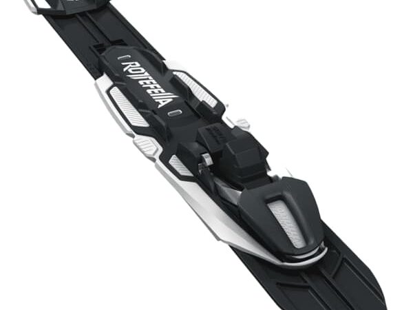 ROTTEFELLA PERFORMANCE SKATE