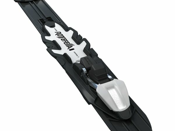 ROTTEFELLA XCELERATOR 2.0 SKATE SP