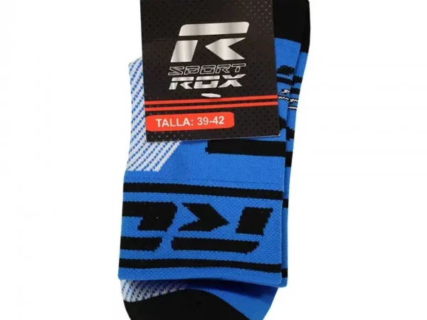 Chaussettes medium Rox R-Step