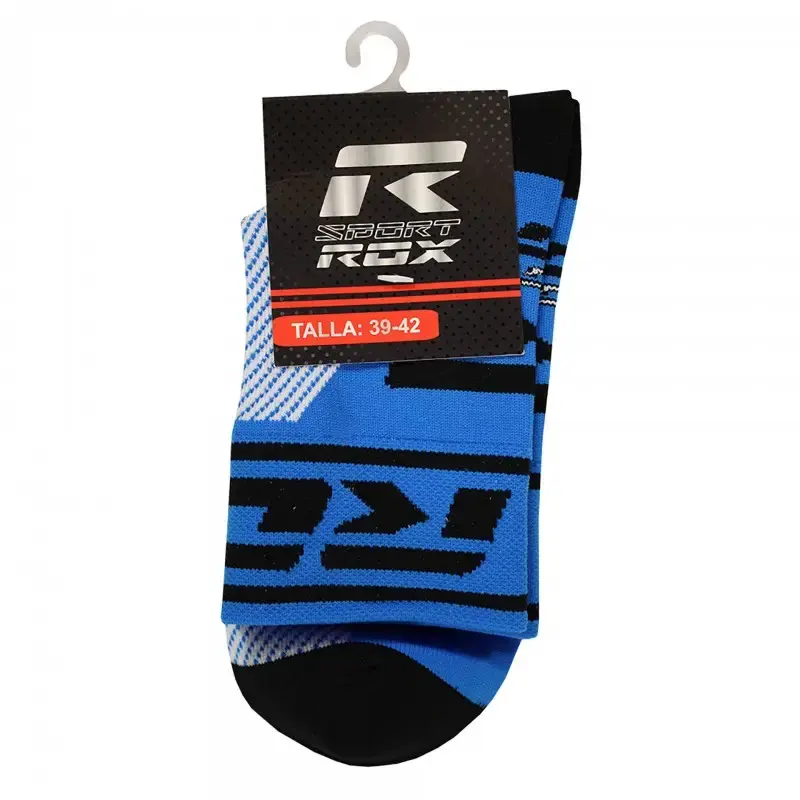 Chaussettes medium Rox R-Step