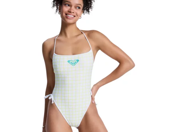 Maillot de bain 1 pièce femme Roxy The Swell Revo HL