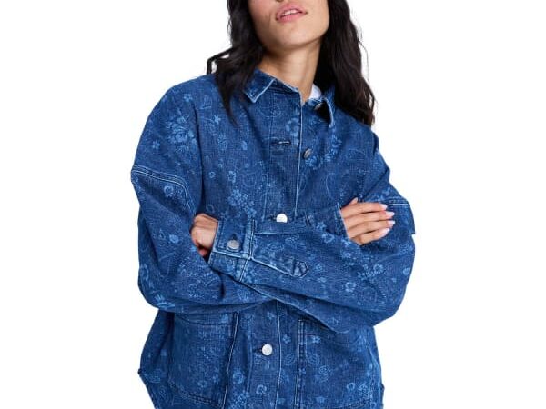 ROXY KICK BACK DENIM