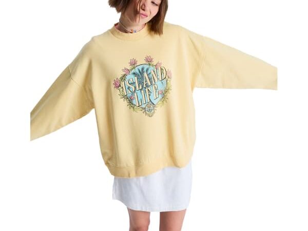 ROXY LINEUP OVERSIZE