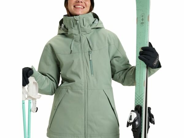 ROXY PRESENCE PARKA