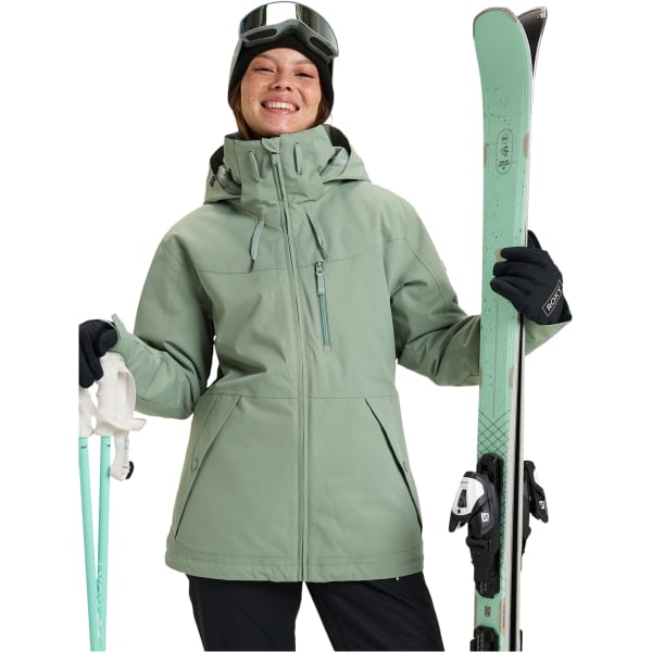 ROXY PRESENCE PARKA