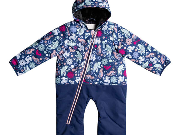 ROXY ROSE JUMPSUIT