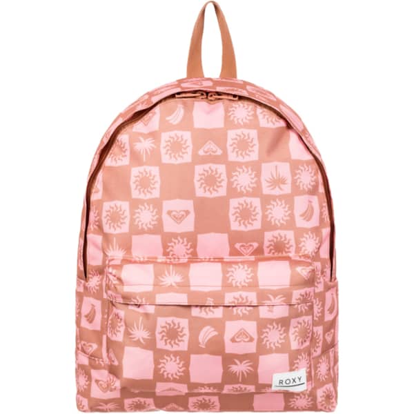 ROXY SUGAR BABY PRINTED