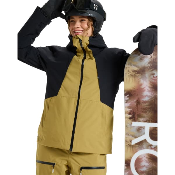 ROXY WILD TWIST
