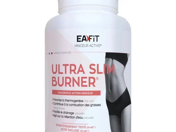 Ultra slim Burner EA Fit (120 gélules)