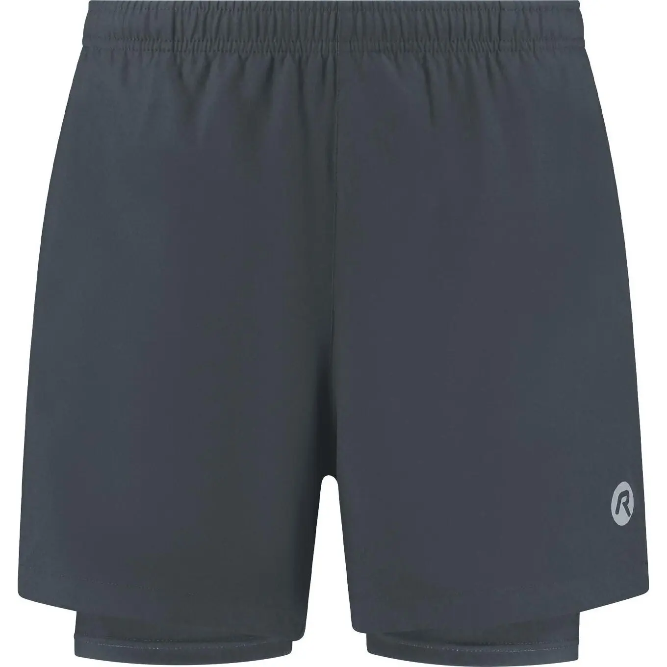 Short 2 en 1 Rogelli Essential