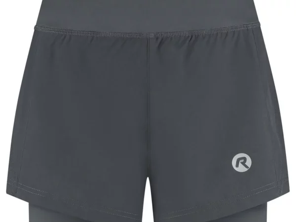 Short 2 en 1 femme Rogelli Essential