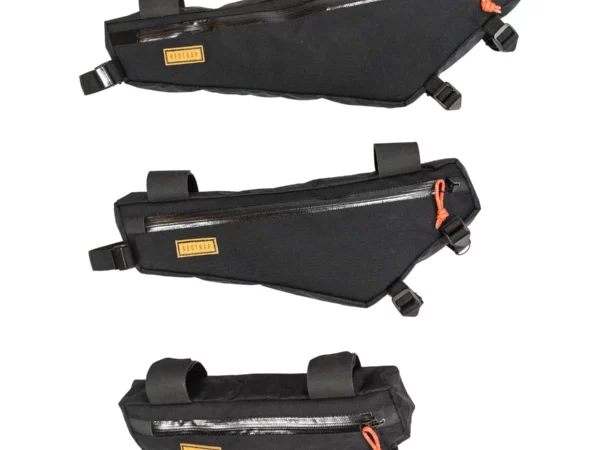 Sacoche de cadre vélo Restrap M