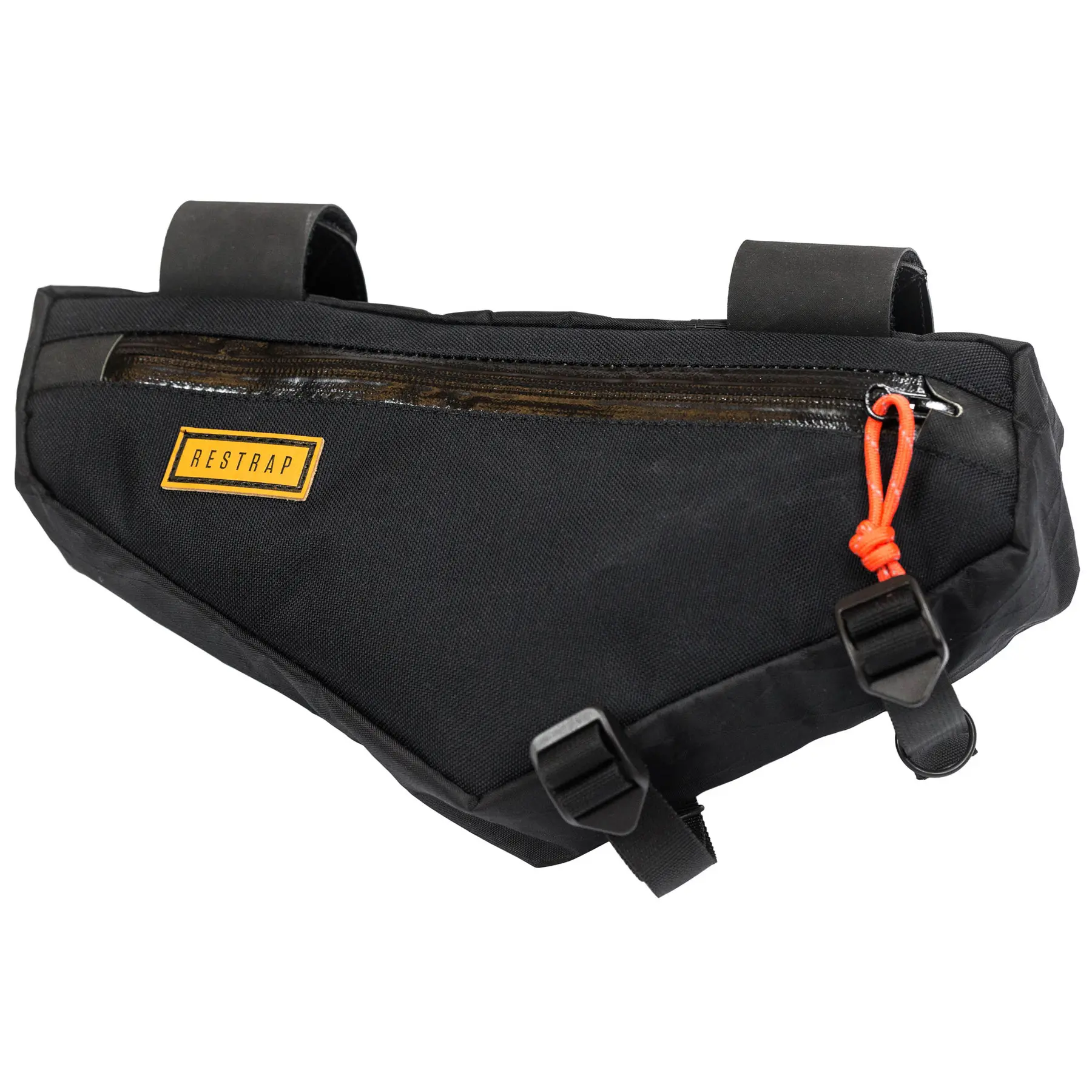 Sacoche de cadre vélo Restrap S
