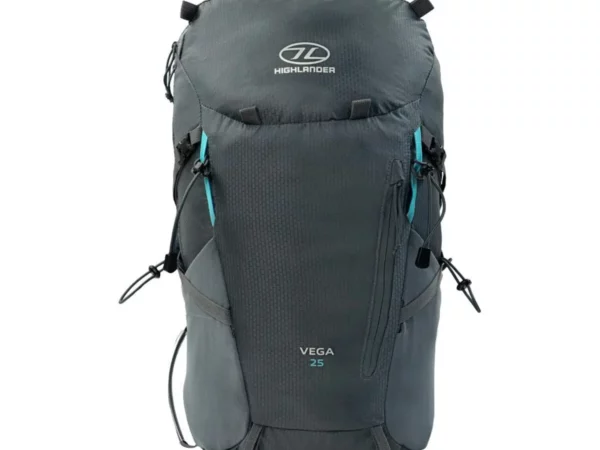 Sac à dos femme Highlander Vega