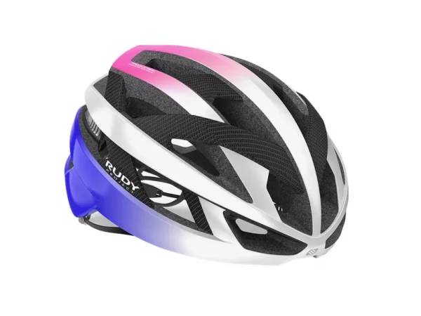 Casque Rudy Project Rebel Carbon