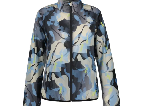 Coupe-vent de sport femme Rukka Maile