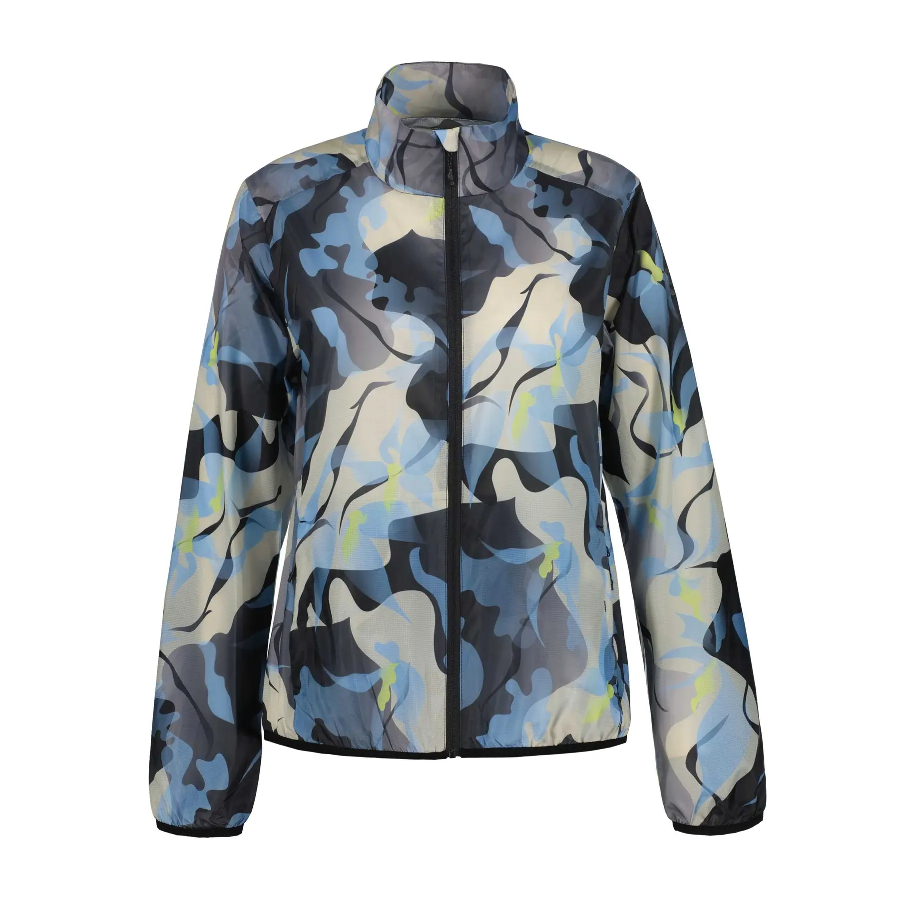 Coupe-vent de sport femme Rukka Maile