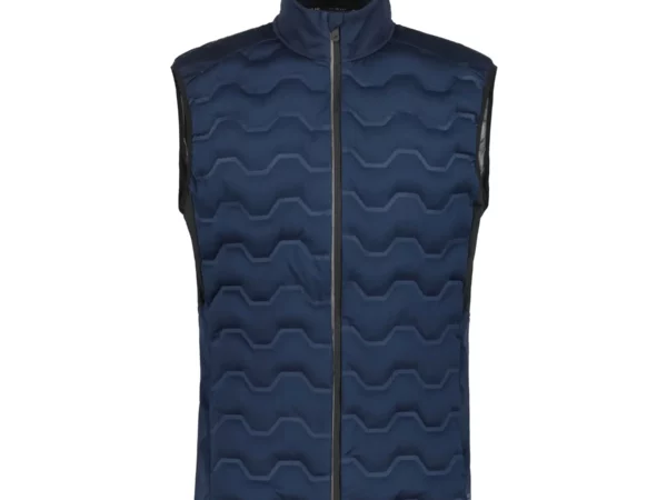 Veste de sport sans manches Softshell Rukka Maatta