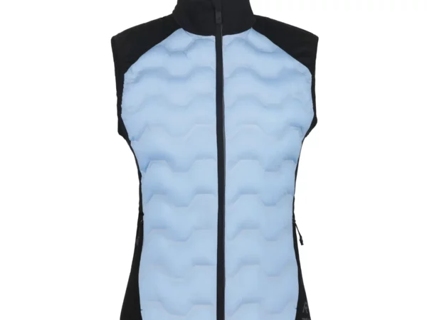 Veste de sport sans manches Softshell femme Rukka Merjala