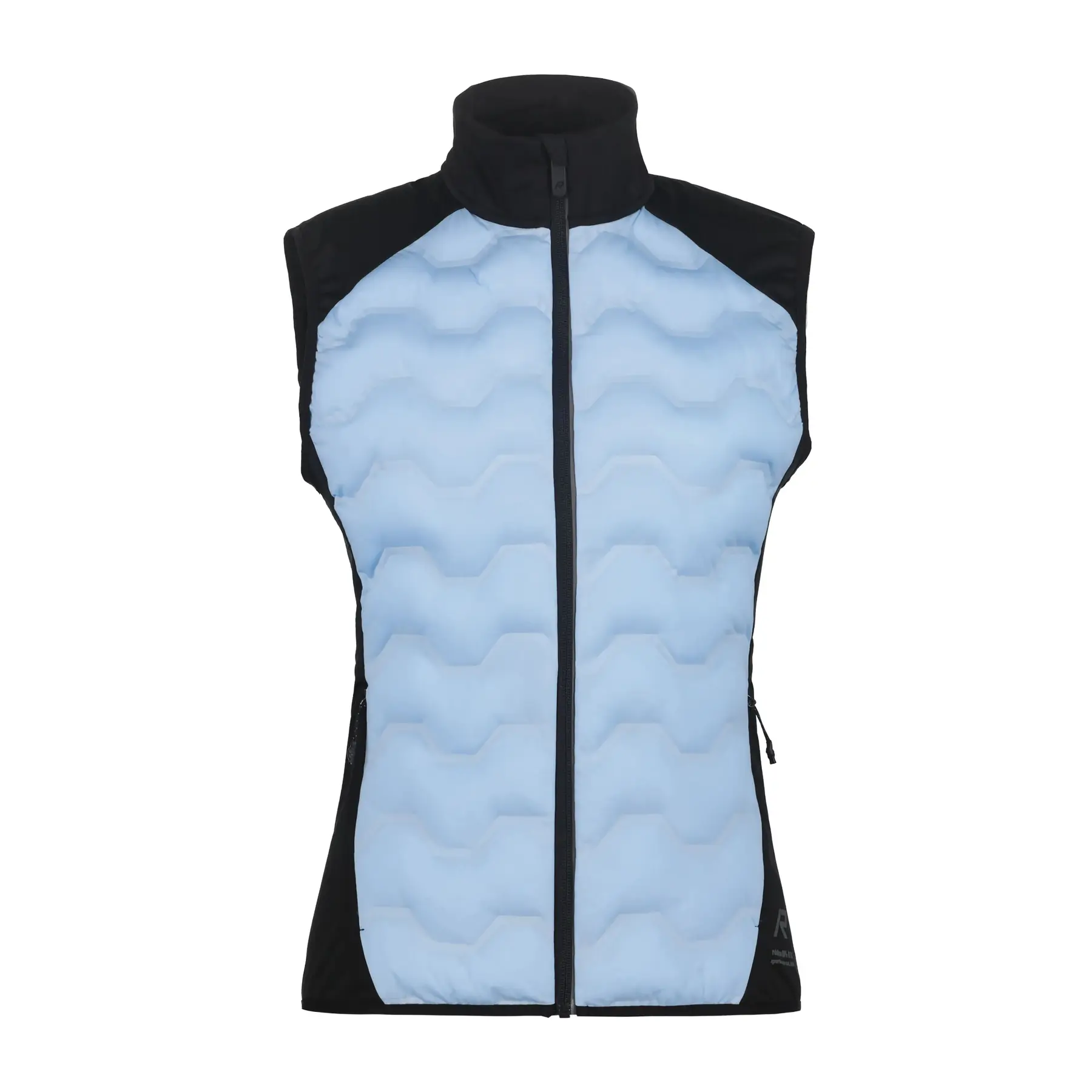 Veste de sport sans manches Softshell femme Rukka Merjala