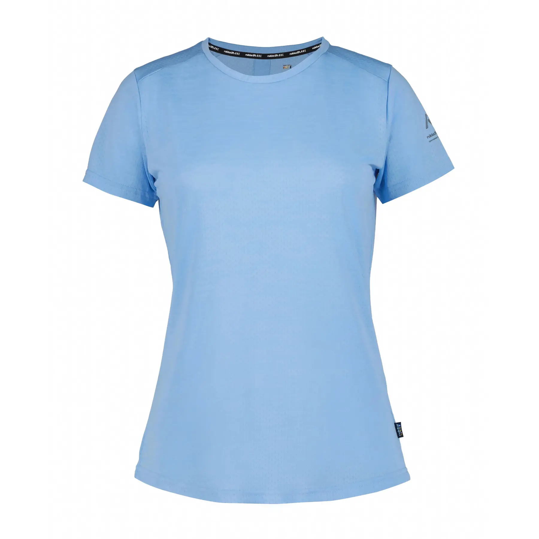 T-shirt de sport femme Rukka Ylakartti