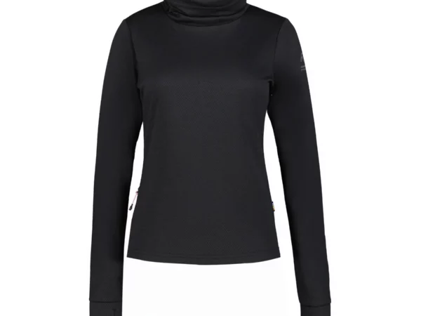 T-shirt à manches longues de sport femme Rukka Multia