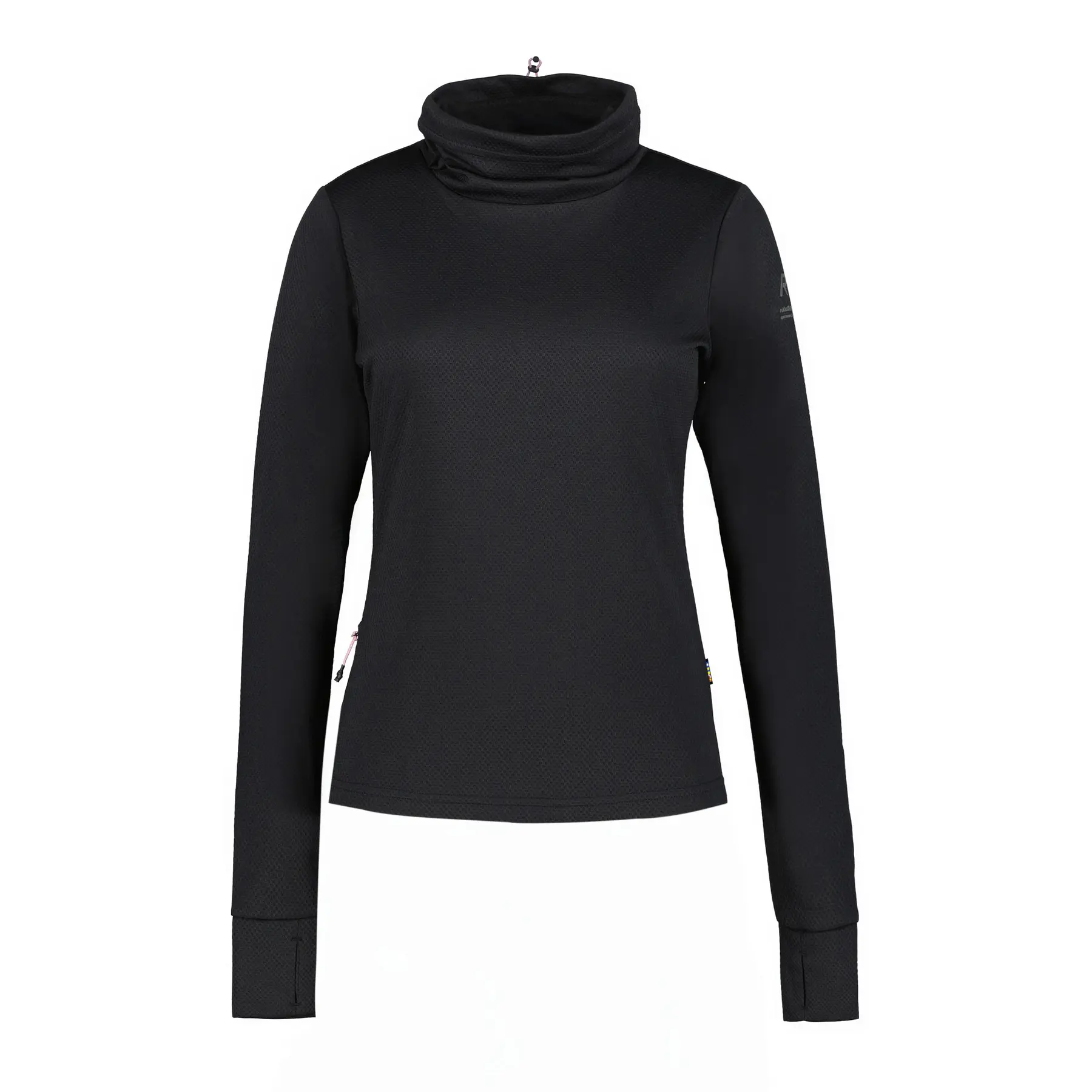 T-shirt à manches longues de sport femme Rukka Multia