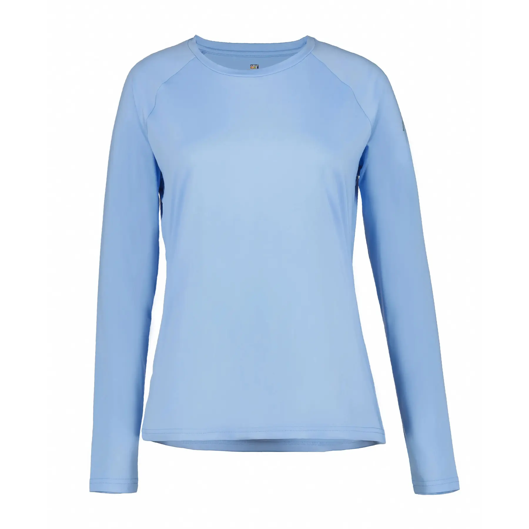 T-shirt à manches longues de sport femme Rukka Muotka
