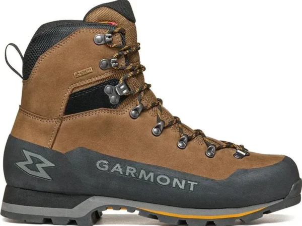 Chaussures de randonnée Garmont Nebraska II GTX