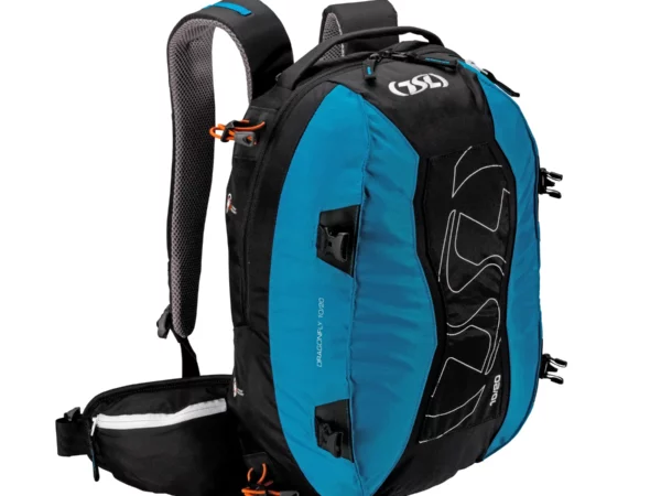 Sac à dos ajustable TSL Dragonfly 15-30 L