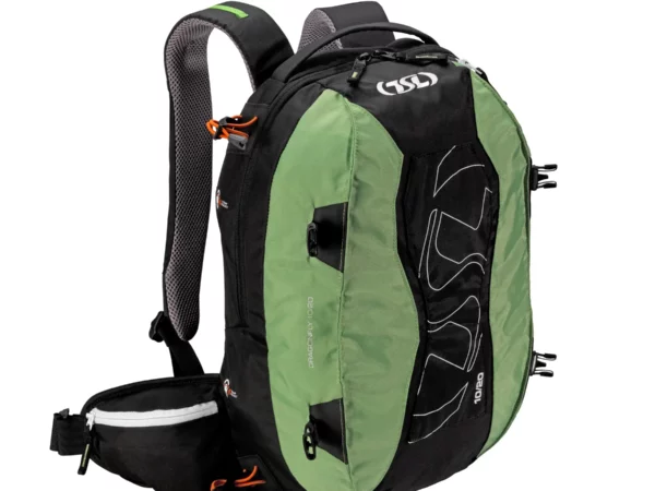 Sac à dos ajustable TSL Dragonfly