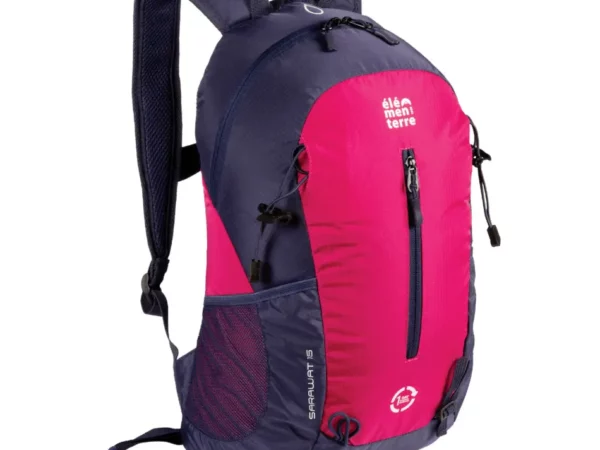 Sac à dos Élémenterre Sarawat 15 L