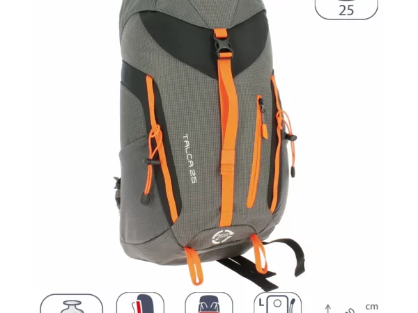 Sac à dos Élémenterre Talca 25 L