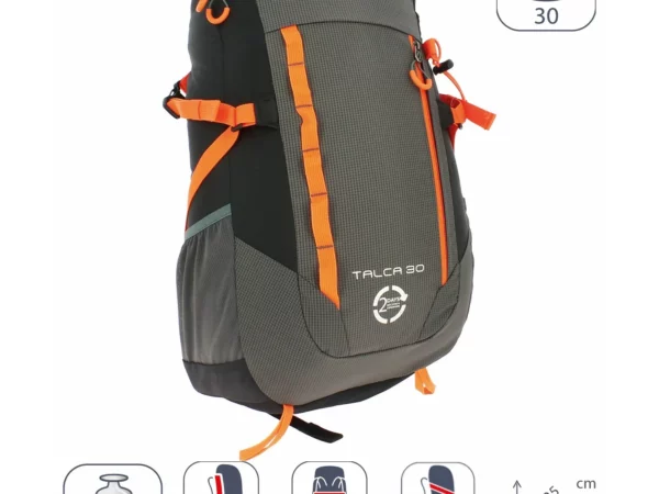 Sac à dos Élémenterre Talca 30 L