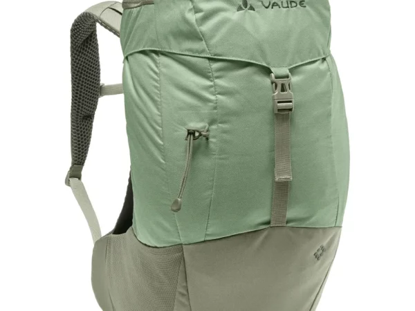 Sac à dos en polyester recyclées femme VAUDE Skomer