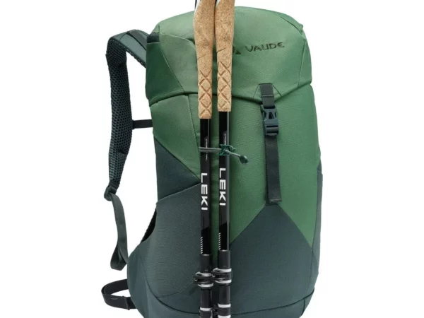 Sac à dos en polyester recyclées VAUDE Jura